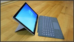 Microsoft Surface Pro 7 1866 i5 IceLake 8GB RAM 256GB SSD - 3