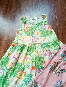 letní šaty HM - 3