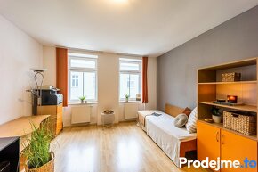 Prodej bytu 2+1, 68 m2 - Spolková , Brno, ev.č. 01076 - 3