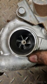 Prodám turbo 1.5 HDI citroen berlingo atd - 3