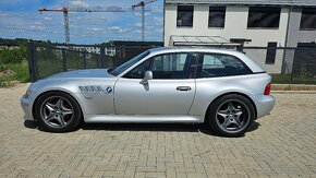 BMW Z3 COUPE 2.8 - 3