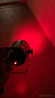 LED světlo - Eurolite T-36 - 3