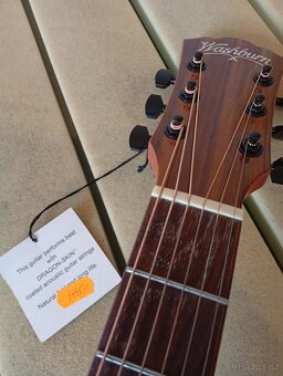 Kytara Washburn BTS9CH-D - 3