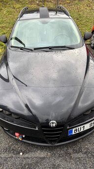 Alfa romeo 159 2.4jtdm - 3