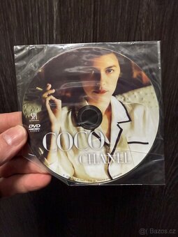 Blu-ray a DVD filmy (limitovane i klasicke) - 3