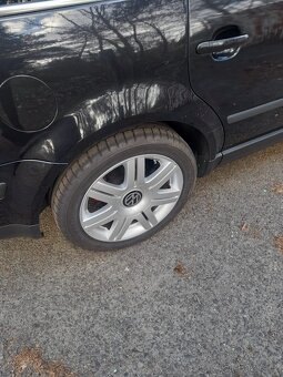 Volkswagen Passat 1,9tdi - 3