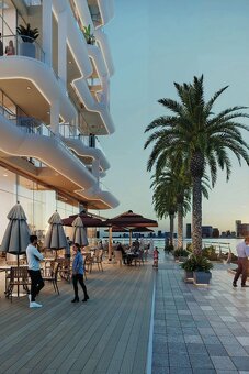 Objevte svůj přímořský ráj na Dubai Islands - 3