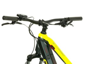 Elektrokolo Crussis e-Largo 7.9-M (720Wh) NOVÉ SLEVA 5.000 - 3