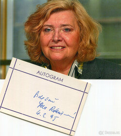 Autogramy/027 - 3