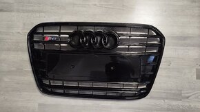 Masky Audi - 3