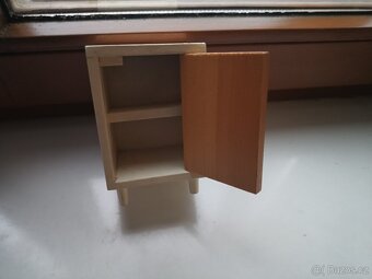 Skříňka do dětské kuchyňky - 3