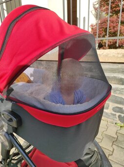 Korbička baby jogger - 3