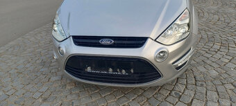 Ford S-MAX, 2,0 TDCi 120kW, New Titanium - 3
