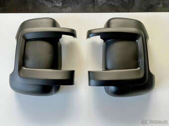 ZRCÁTKA FIAT DUCATO / JUMPER / BOXER / ZASÍLÁME - 3