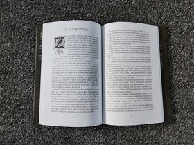 Kniha - Legenda o praotci Čechu - 3