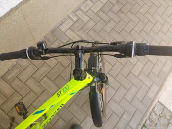 Rockrider dětské kolo - 3