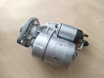 Startér Škoda Felicie 1.3 - 3