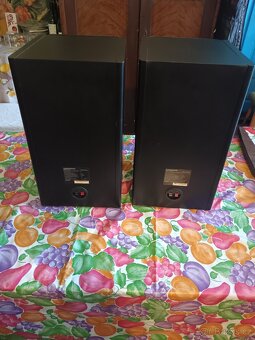 Stereo Reprosoustavy GRUNDIG BOX 5700 - 3