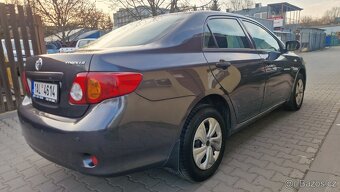 Toyota Corolla 1.3i 74kw, r.v. 2010, STK do 1/26 - 3