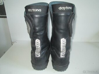 boty Daytona GTX....vel.43 - 3
