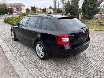 Škoda Octavia 3 1.4 tsi 110kw DSG combi - 3