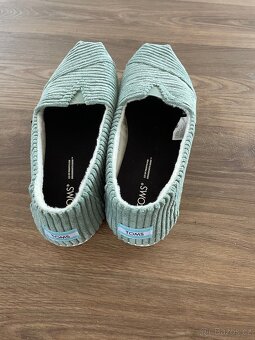 Toms polobotky - 3