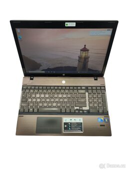 HP Pro Book 4520S ( 12 měsíců záruka ) - 3