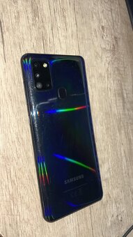 Samsung Galaxy A21s - 3