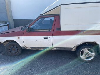 Favorit pick up - 3