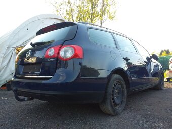 VW-PASSAT B6 COMBI - 3