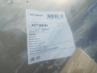Toyota Yaris 2 ramena - 3