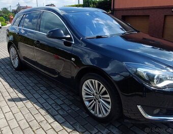 Opel Insignia - 3