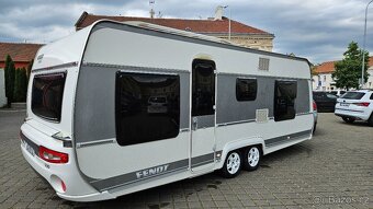 Pěkný Fendt Diamant 590, klima, r.2012 - 3