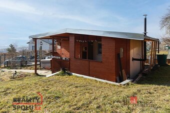 Prodej, domy/chata, 38 m2, Ječná E1012, Beroun-Město, 26601 - 3