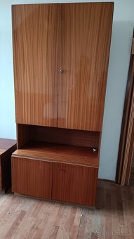 Skříně - 3
