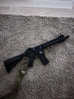 airsoft mk18 - 3