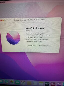 MacBook Air - 3