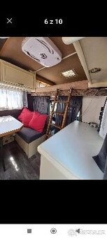 Ford Ducato - 3
