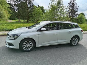 Renault Megane - 3