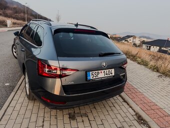 Prodám skoda superb - 3