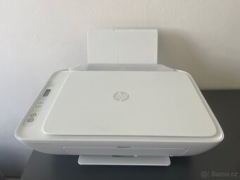 Tiskárna hp - 3