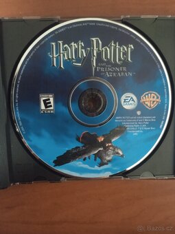 Harry Potter hry na PC - 3