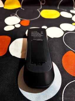 Originální dálkový ovladač Panasonic N2QAYA000015 - 3