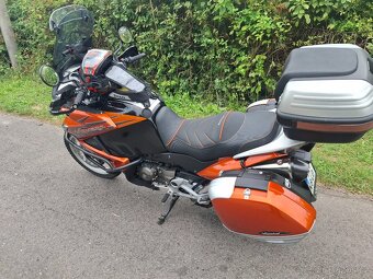 Honda varadero xl1000 - 3