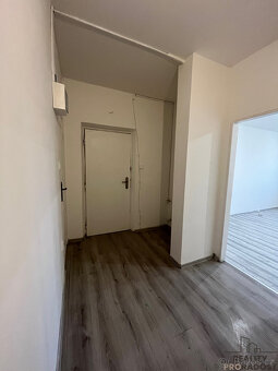 Pronájem bytu 2+1, 55,9 m2, Most, ul. Zdeňka Fibicha - 3