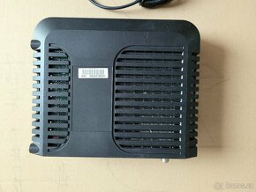 Prodám modem + switch - 3