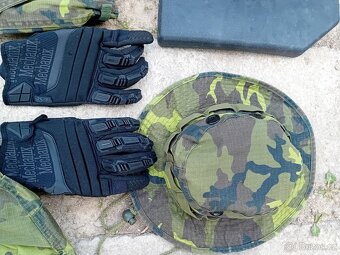 Airsoft oblečení a doplňky - 3