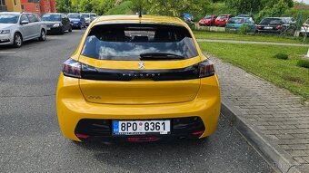 Peugeot 208 - 3