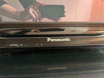 Televize panasonic - 3