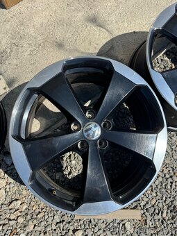 Origo kola VW 5x112 R19 - 3